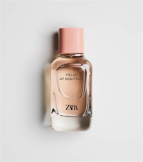 Zara Perfume 